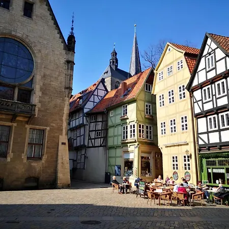 Hochsitz Apartment