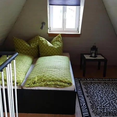 Apartment Hochsitz