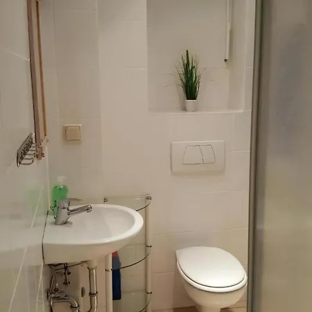 Apartment Hochsitz *