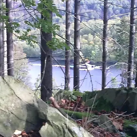 Hochsitz *
