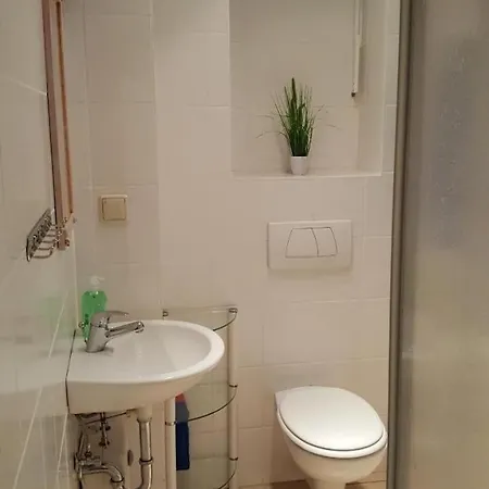 Appartement Hochsitz Quedlinburg