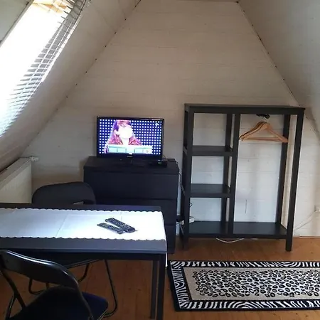 Appartement Hochsitz *
