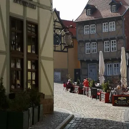 Hochsitz Appartement
