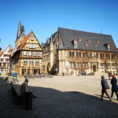 Appartement Hochsitz