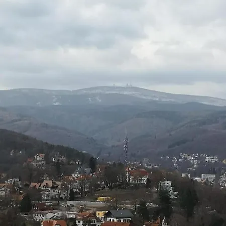 Appartement Hochsitz *